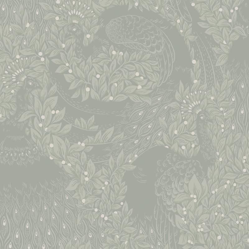 Evelina Sage Green / S10127 / JordnäRa / SANDBERG