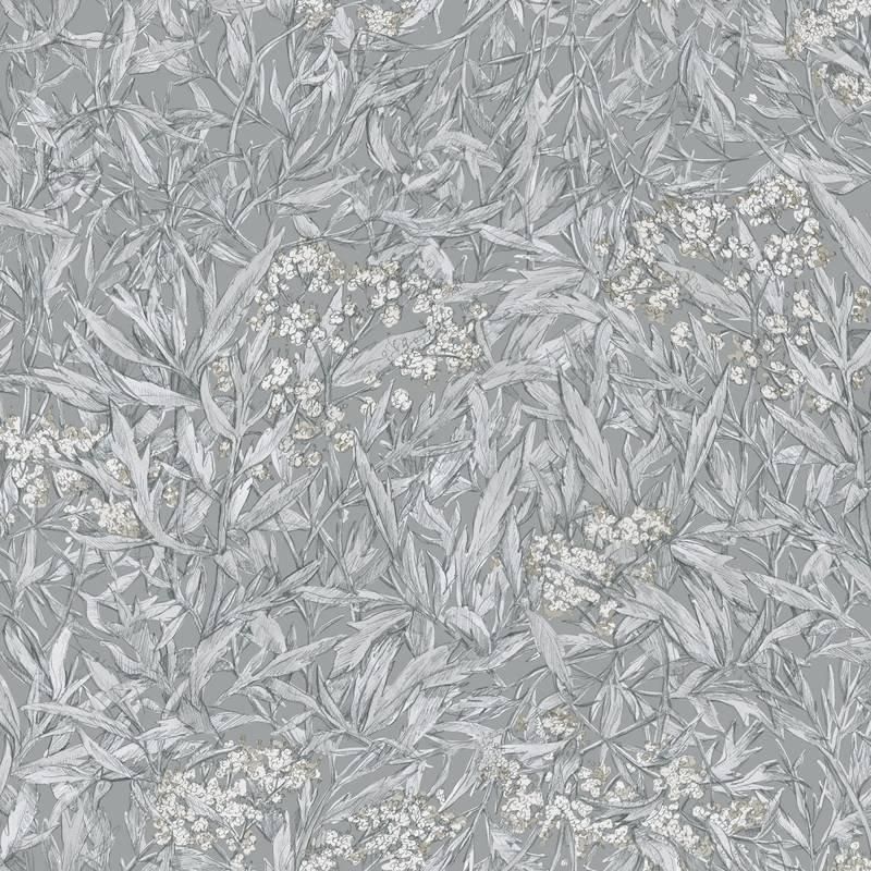 Malin Mineral Grey / 225-31 / Kolonin / SANDBERG