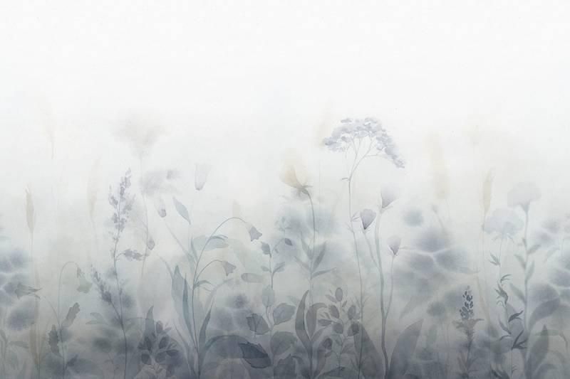 Vilda Misty Blue / 662-26 / Kolonin / SANDBERG