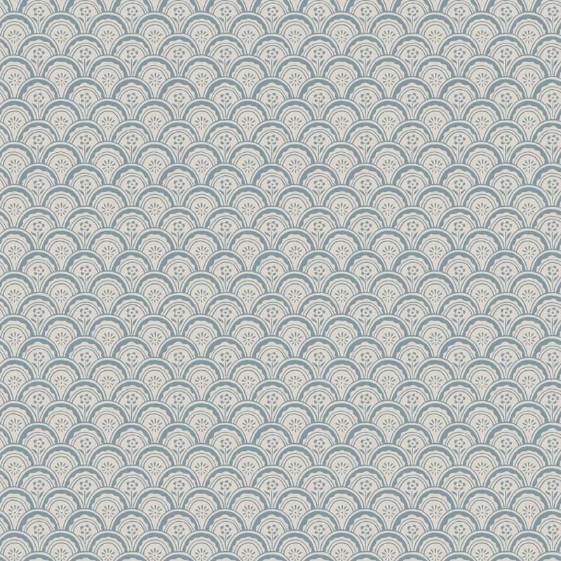 Beata Misty Blue / S10235 / Le Village / SANDBERG