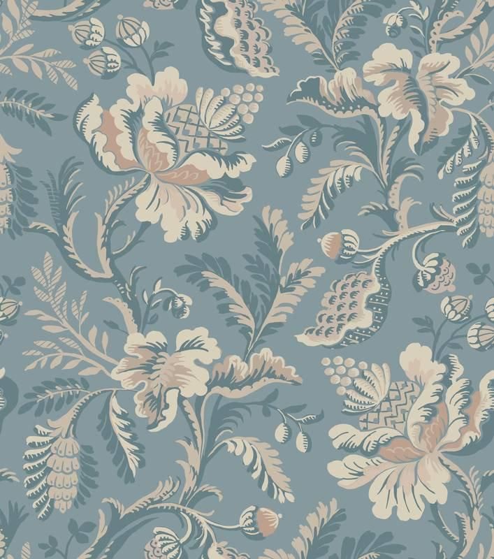 Daphne Misty Blue / S10239 / Le Village / SANDBERG