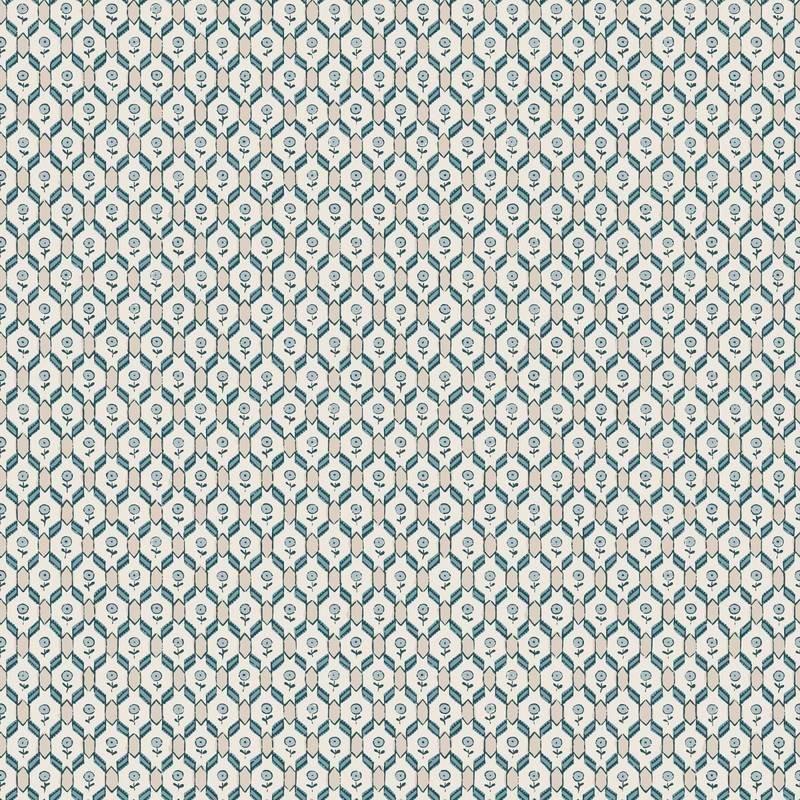 Hugo Misty Blue / S10244 / Le Village / SANDBERG