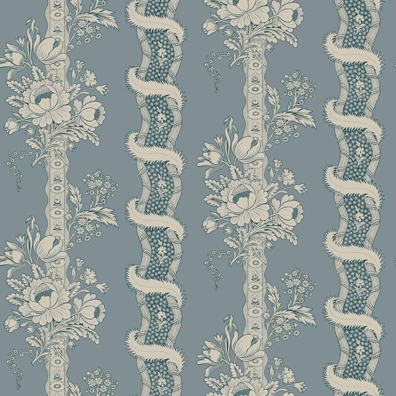 Alexandra Misty Blue / S10250 / Le Village / SANDBERG