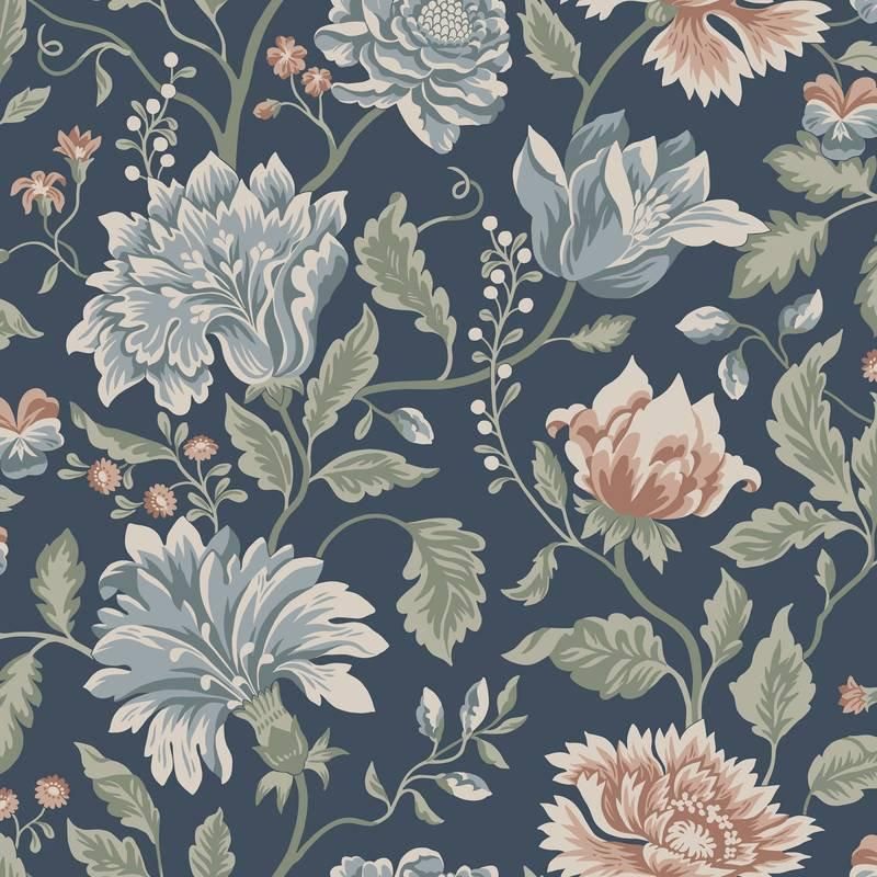Annabelle Classic Blue / S10263 / Le Village / SANDBERG