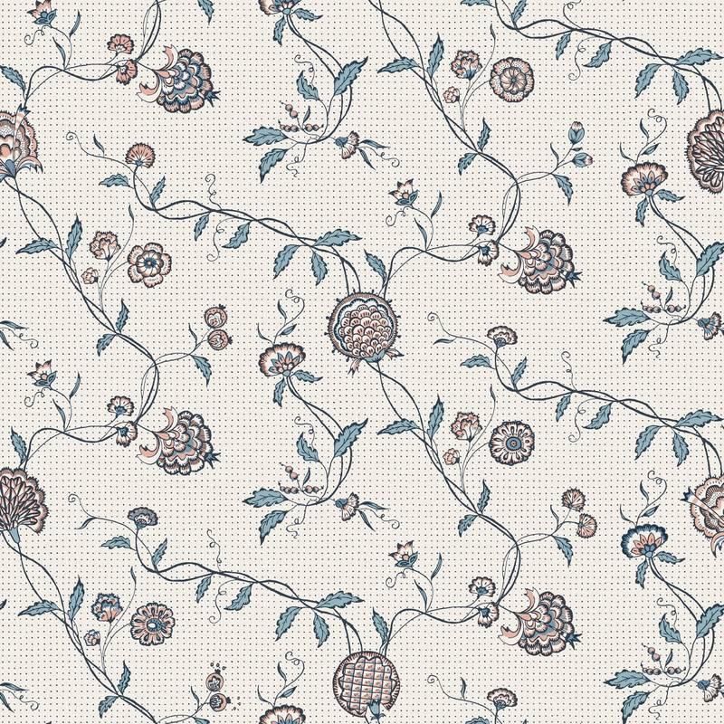 Adelaide Blush / S10265 / Le Village / SANDBERG