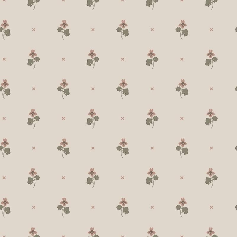 Mimi Blush / S10268 / Le Village / SANDBERG