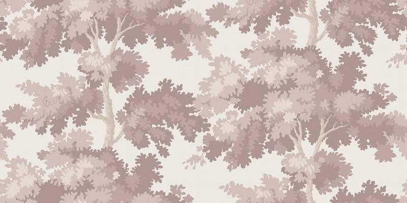 Raphael Mural, Blush / S10280 / Le Village / SANDBERG
