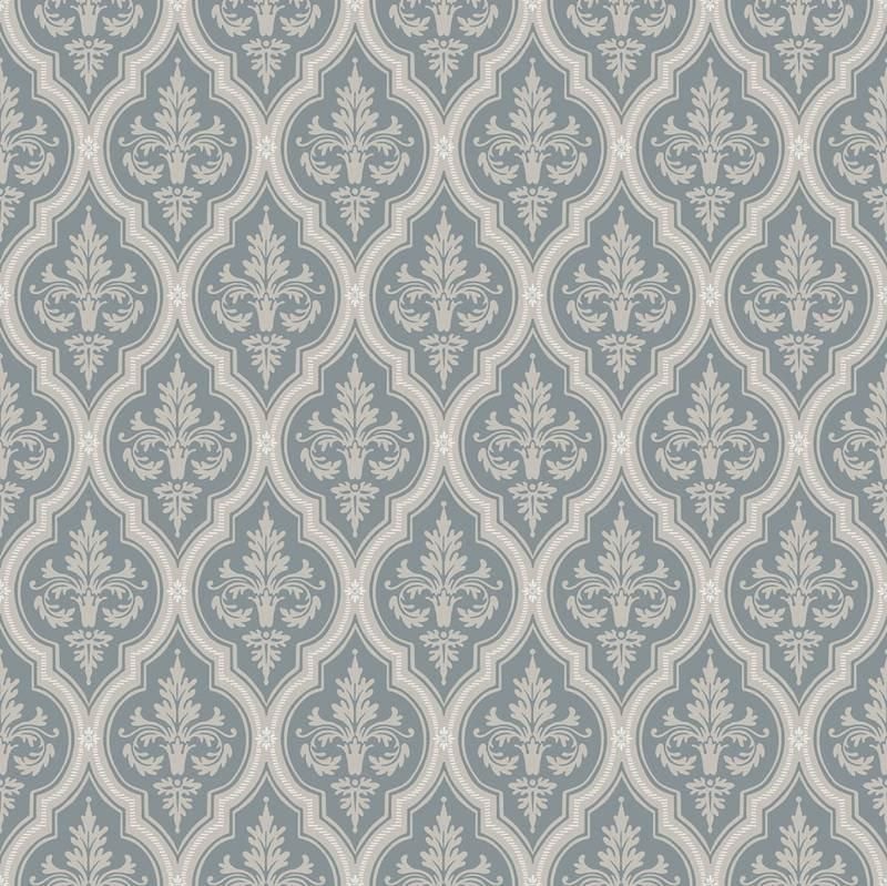 Lillie Indigo Blue / 829-46 / LöFstad / SANDBERG