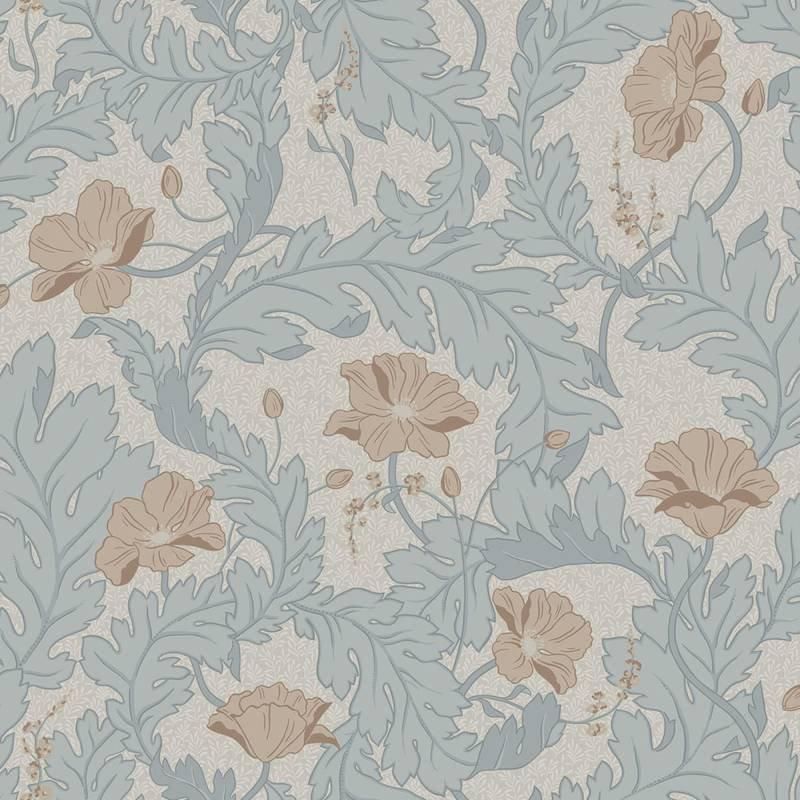 Charlotta Sky Blue / 830-26 / LöFstad / SANDBERG