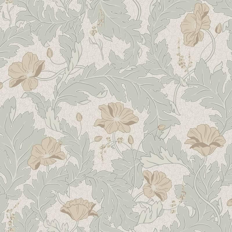 Charlotta Spring Green / 830-28 / LöFstad / SANDBERG