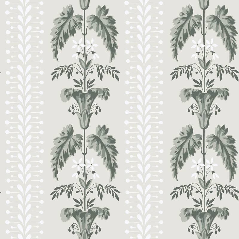Sophie Spring Green / 831-28 / LöFstad / SANDBERG