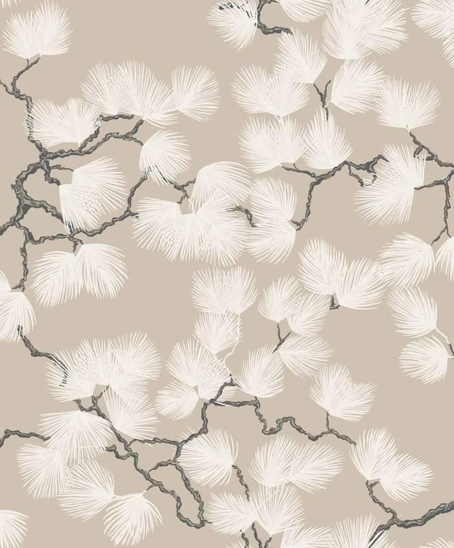 Pine, Beige / S10326 / MøNs Klint / SANDBERG