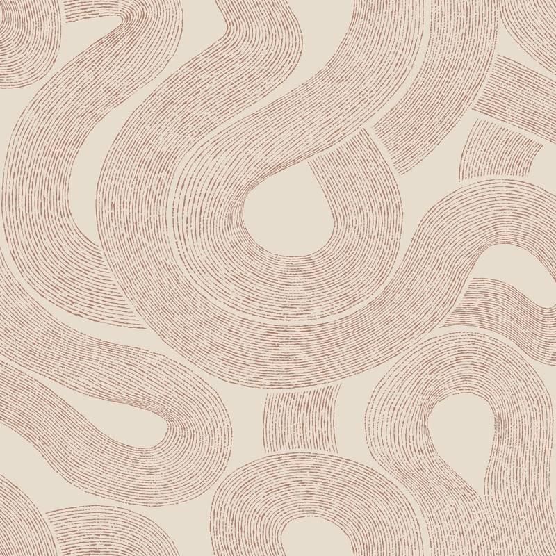Zen Terracotta / S10329 / MøNs Klint / SANDBERG