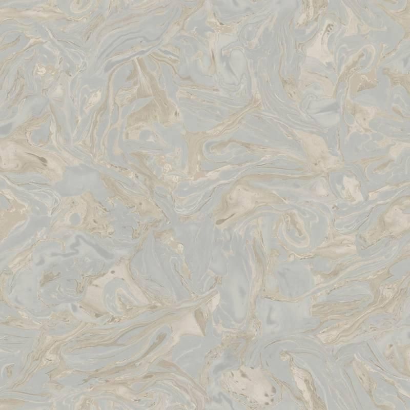 Marion Misty Blue / S10333 / MøNs Klint / SANDBERG