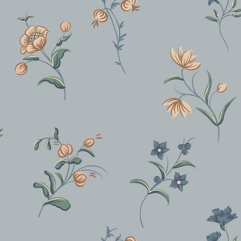 Hanna, Misty Blue / S10393 / TidlöSa / SANDBERG