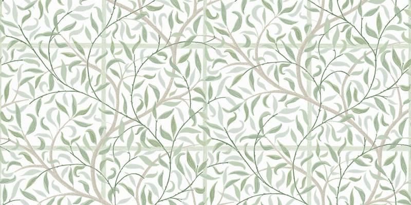 Emmie, Spring Green / S10407 / TidlöSa / SANDBERG