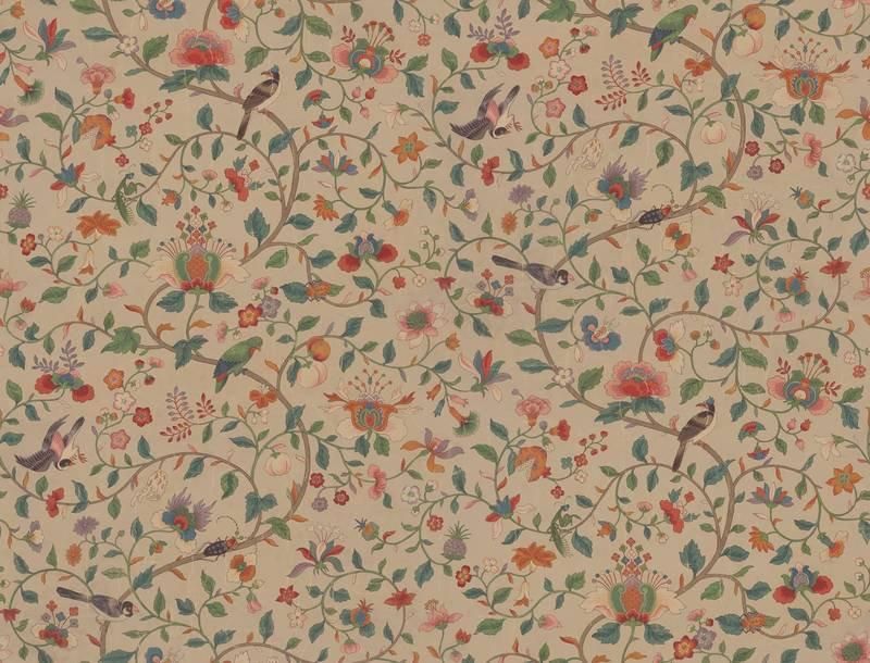 Hedda, Colorful / S10408 / TidlöSa / SANDBERG