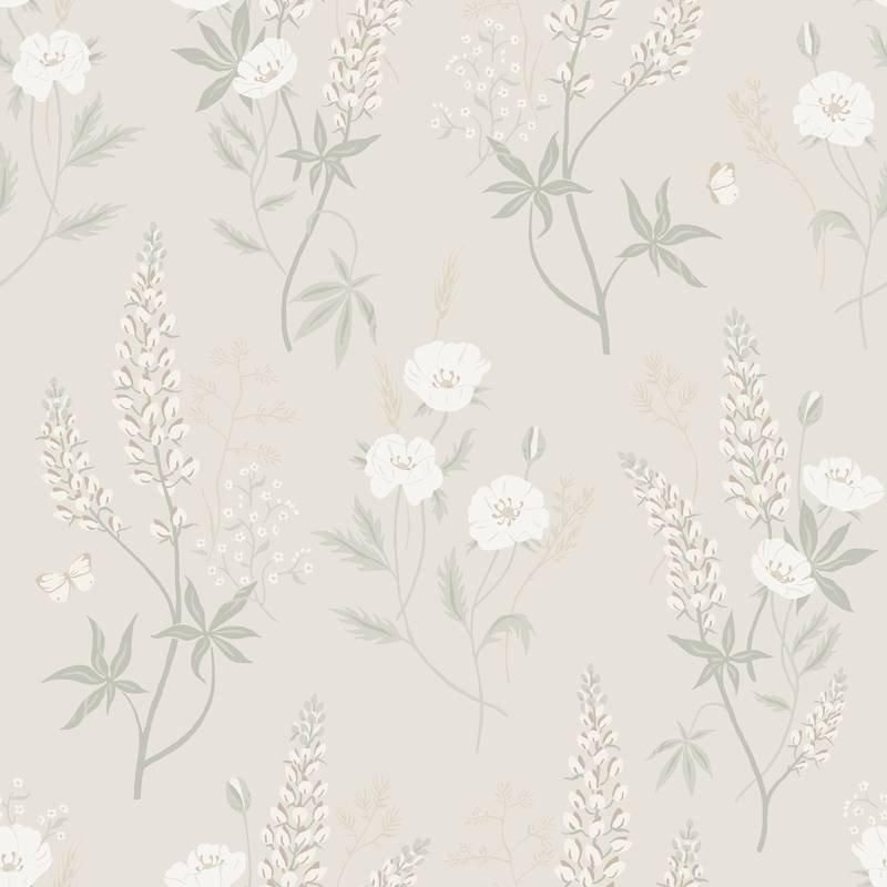 Emma Linen / S10184 / Villa Dalarö Ii / SANDBERG