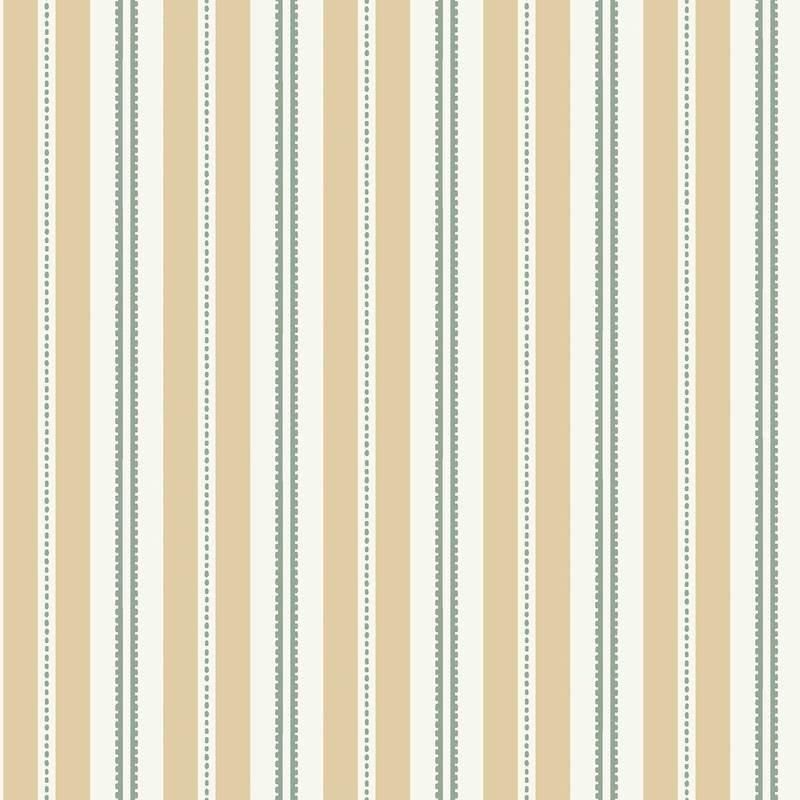 Hedda / 5816 / Nordic Folk / Borastapeter