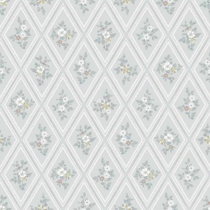 Trellis / 16016 / Sommaräng / midbec