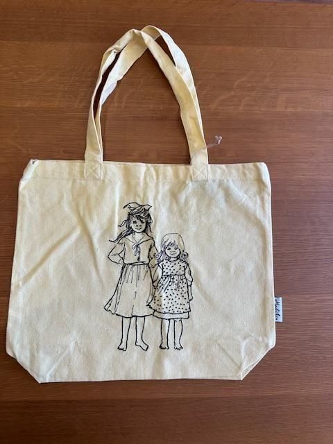 ̲եۥХå /TOTEBAG, MADICKEN, YELLOW,