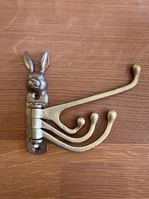 SOLD  OUT̲եGold Rabbit Multi Hookեå