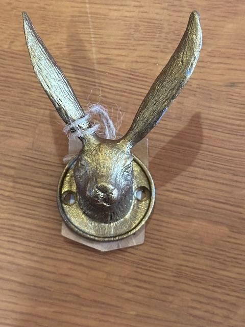 ̲եGold Rabbit Ears Hookեåʤμ