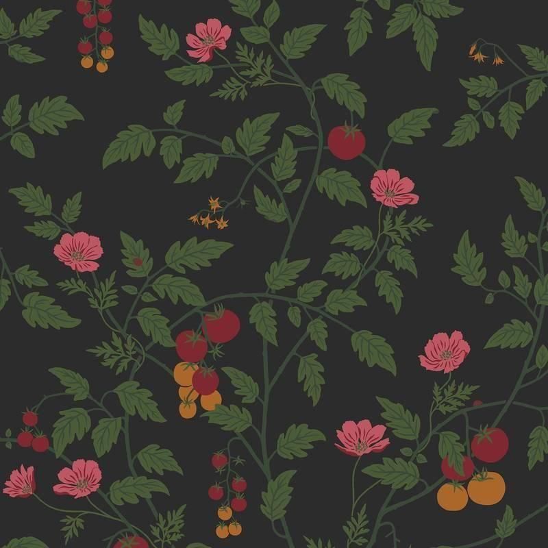 Heirloom Wallpaper / AOJ-009 / Aesthetics of Joy / Hygge & West