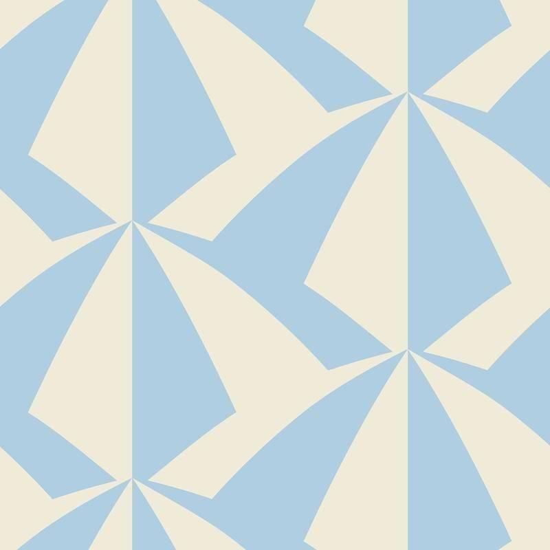 Parasol Wallpaper / AOJ-005 / Aesthetics of Joy / Hygge & West