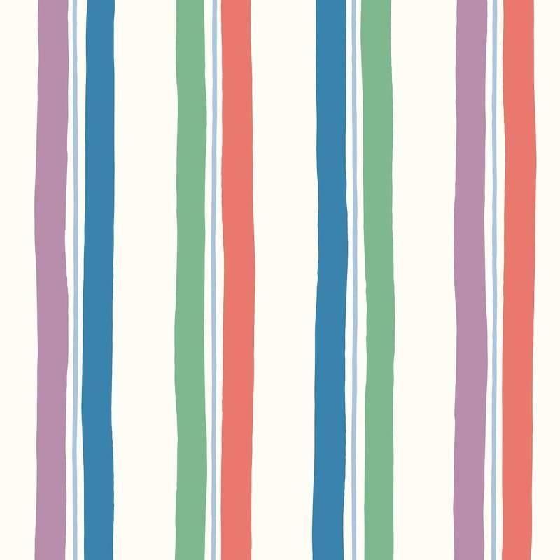 Picnic Wallpaper / AOJ-014 / Aesthetics of Joy / Hygge & West