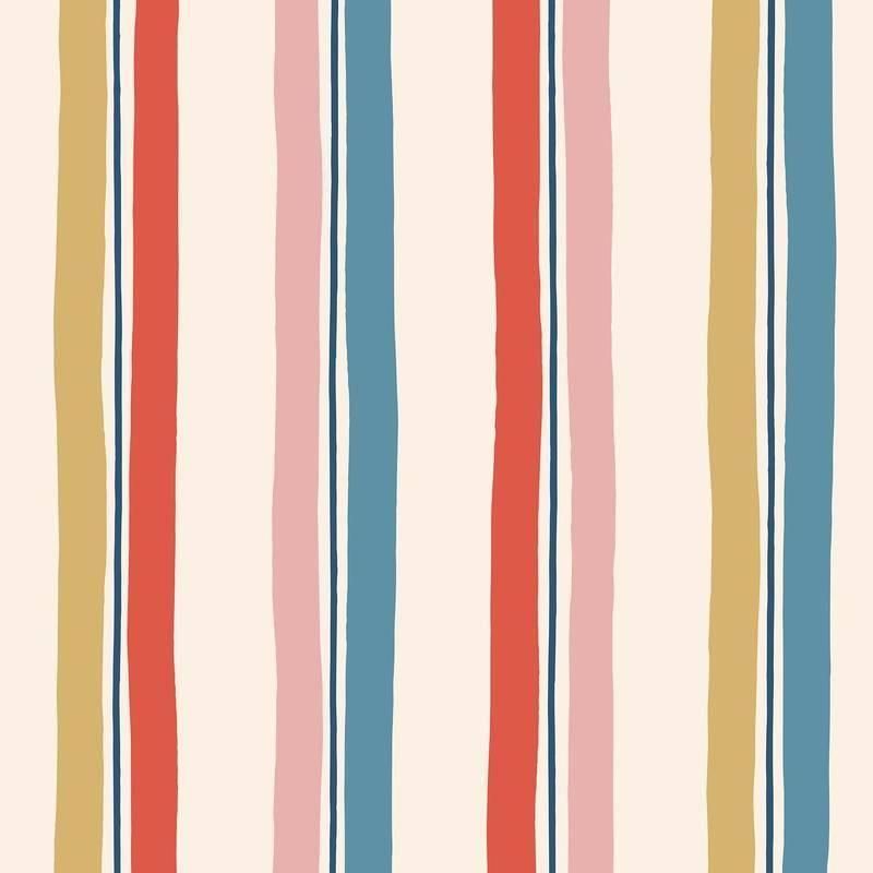 Picnic Wallpaper / AOJ-015 / Aesthetics of Joy / Hygge & West