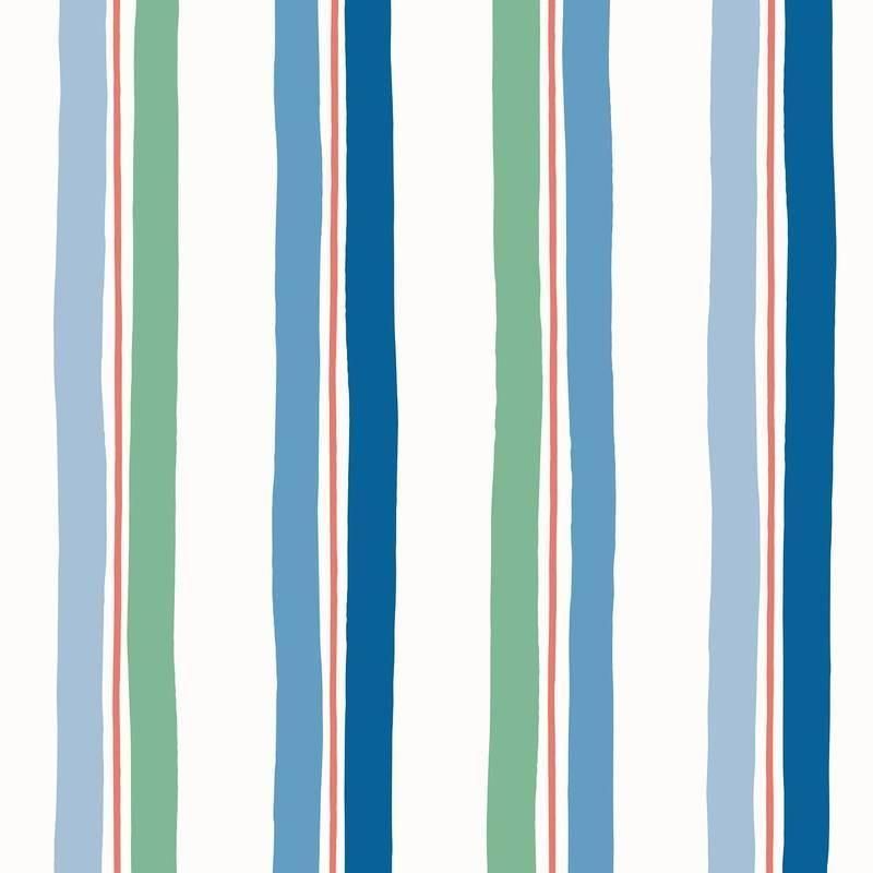 Picnic Wallpaper / AOJ-016 / Aesthetics of Joy / Hygge & West