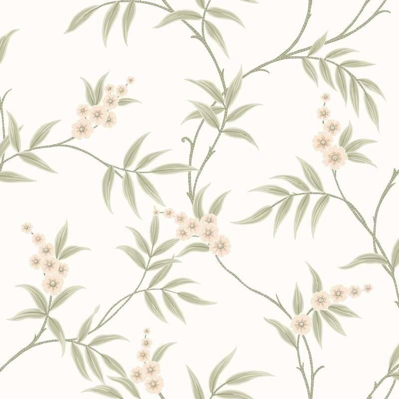 Floral Tree / 7761 / Adorn / Borastapeter