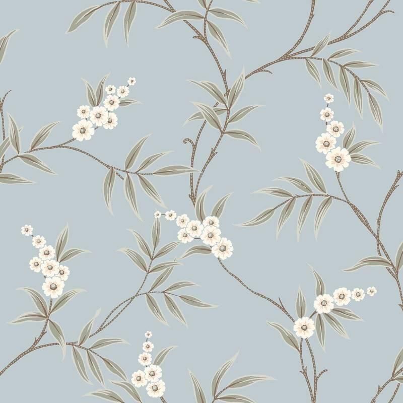 Floral Tree / 7762 / Adorn / Borastapeter