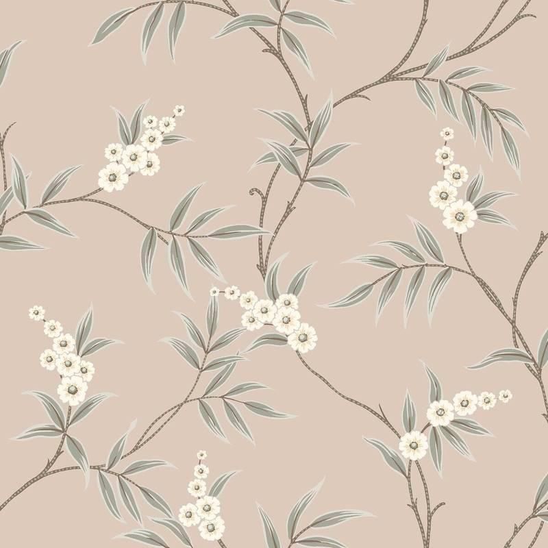 Floral Tree / 7764 / Adorn / Borastapeter