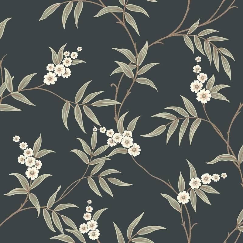 Floral Tree / 7765 / Adorn / Borastapeter