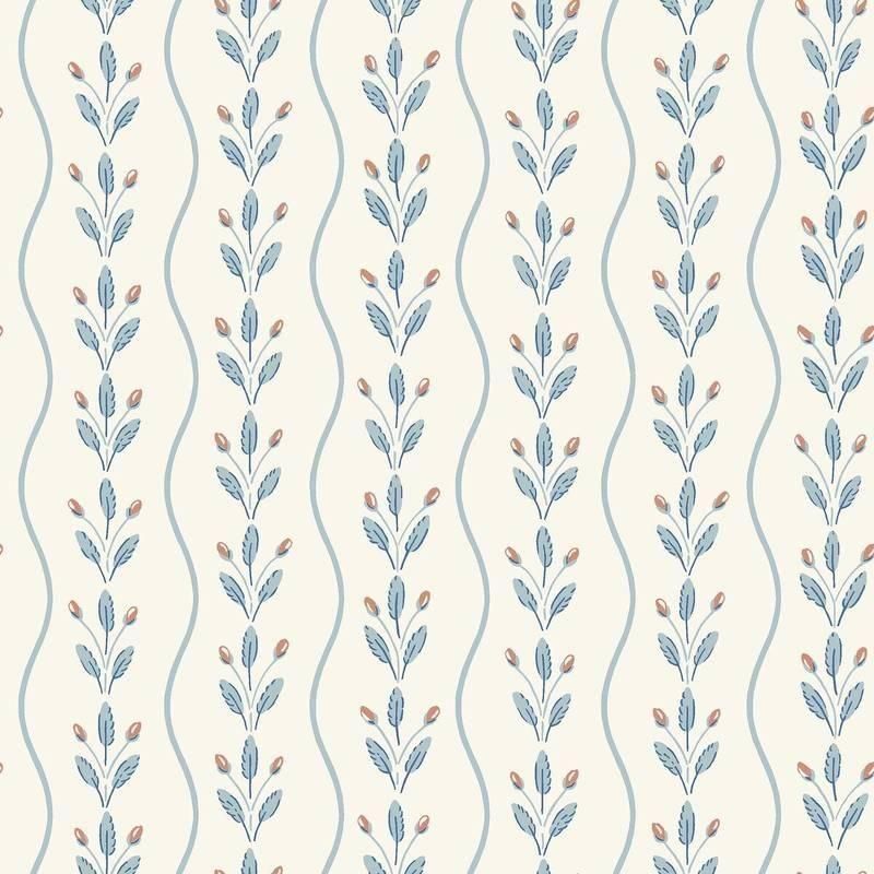 Flower Buds / 7779 / Adorn / Borastapeter
