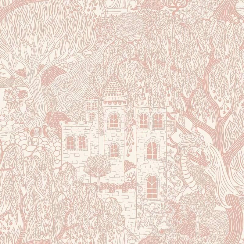 Kingdom of the Willow / 8146 / Fairyland / Borastapeter