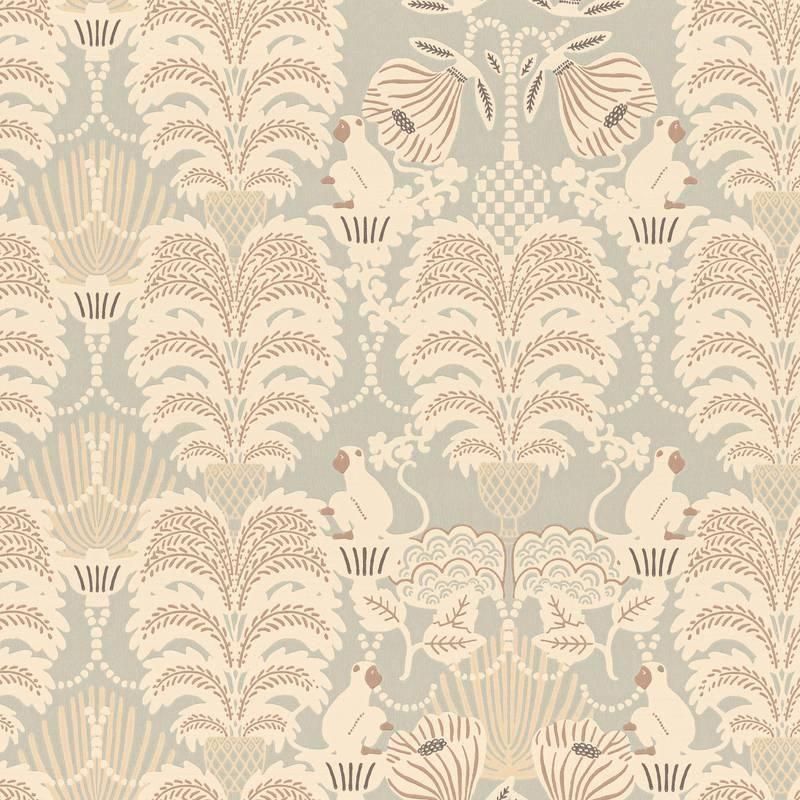 Hello Monkey / 162-01 / A sip of summer's spell / Majvillan