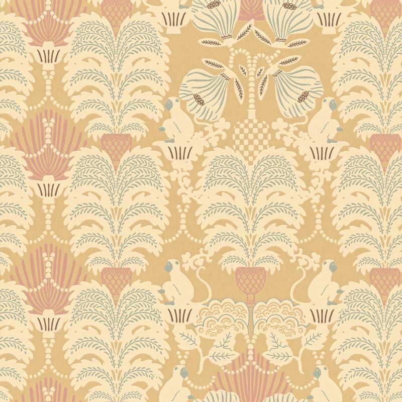 Hello Monkey / 162-02 / A sip of summer's spell / Majvillan