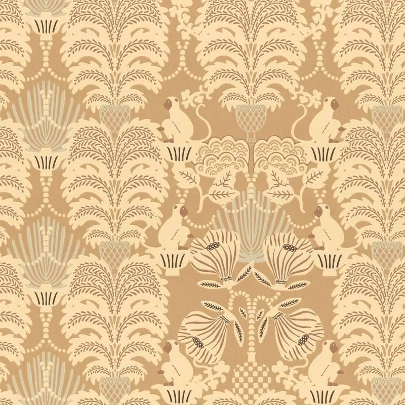 Hello Monkey / 162-03 / A sip of summer's spell / Majvillan