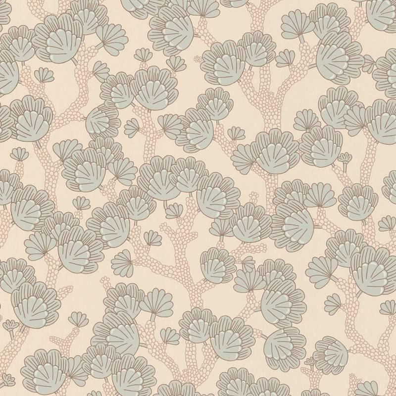 Beachy Breeze / 165-01 / A sip of summer's spell / Majvillan