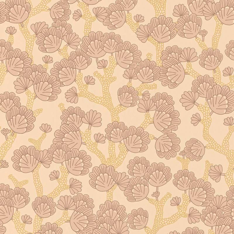 Beachy Breeze / 165-02 / A sip of summer's spell / Majvillan