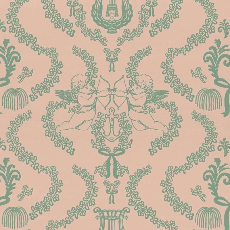 Flame of Love / 166-02 / A sip of summer's spell / Majvillan