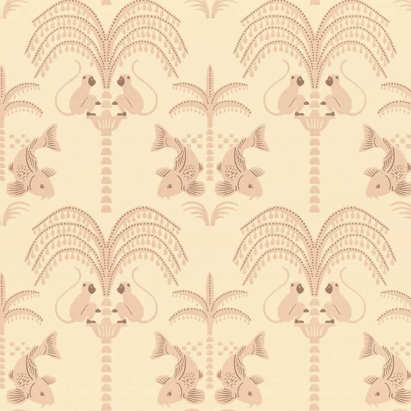 Sunset Gold / 167-01 / A sip of summer's spell / Majvillan