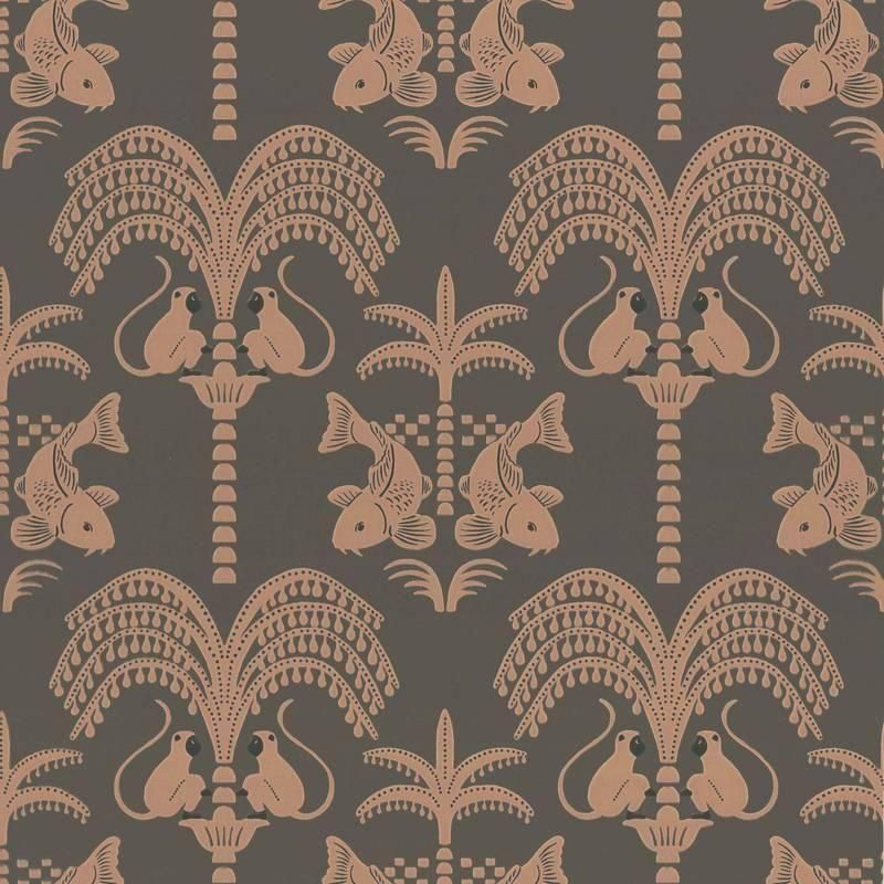 Sunset Gold / 167-04 / A sip of summer's spell / Majvillan