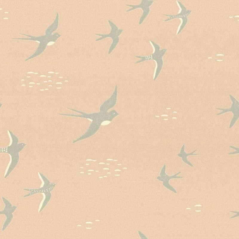 Follow the Wind / 168-01 / A sip of summer's spell / Majvillan