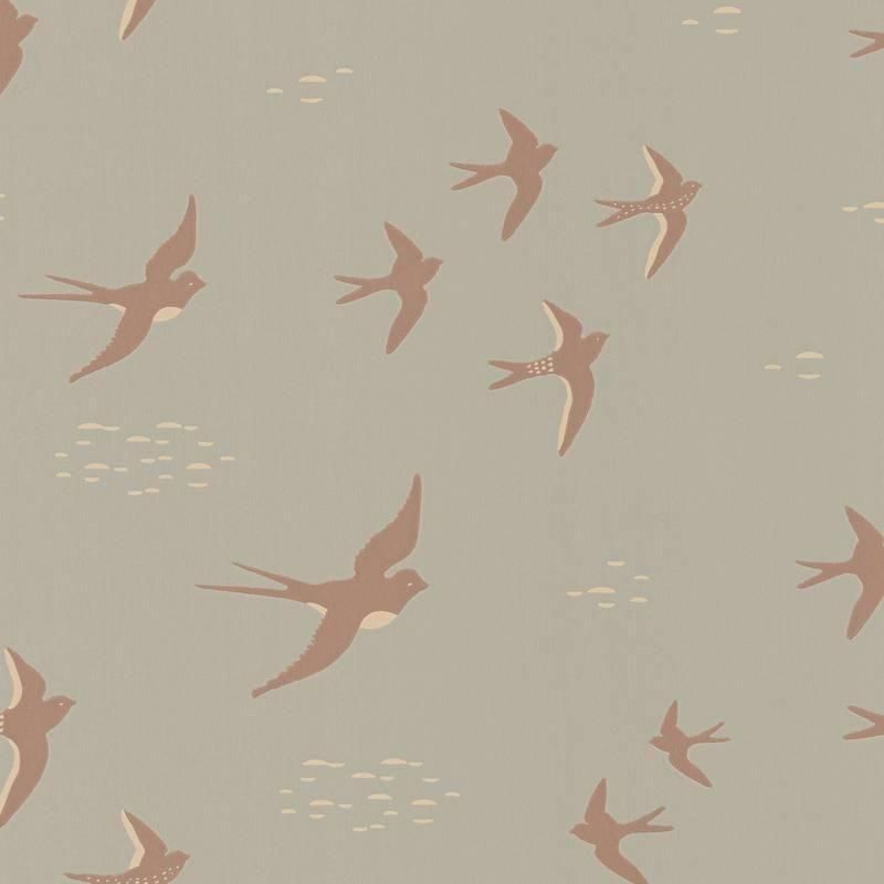 Follow the Wind / 168-02 / A sip of summer's spell / Majvillan