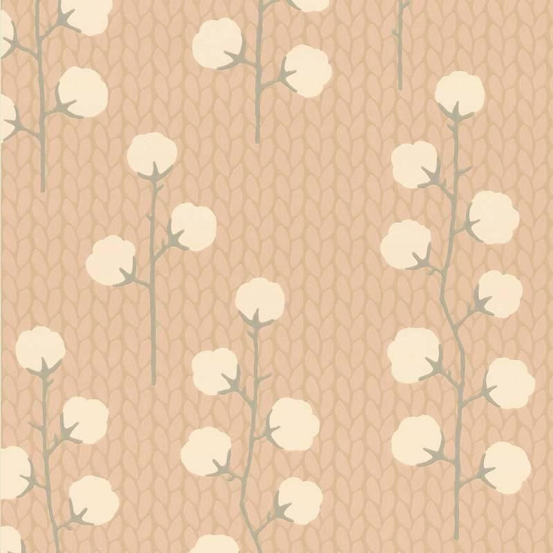 Sweet Cotton / 169-01 / A sip of summer's spell / Majvillan