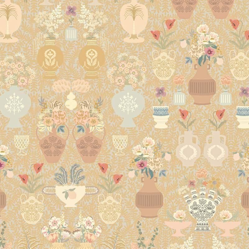 Summer Spritz / 902-02 / A sip of summer's spell / Majvillan